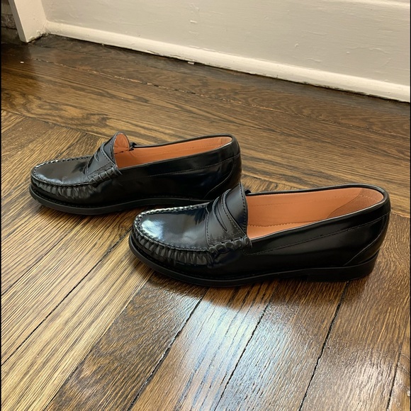 J. Crew Winona penny loafers - Picture 2 of 4